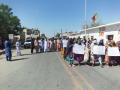Protest over Hoshab killings continues on streets of Quetta - Hindi News | Protest over Hoshab killings continues on streets of Quetta | Latest international News at Lokmattimes.com