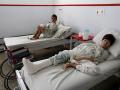 Amid suspended aid, Afghanistan's public health facilities deteriorating - Hindi News | Amid suspended aid, Afghanistan's public health facilities deteriorating | Latest international News at Lokmattimes.com