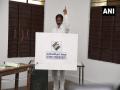 Puducherry sees 77.90 pc voting till 6 pm - Hindi News | Puducherry sees 77.90 pc voting till 6 pm | Latest politics News at Lokmattimes.com