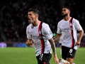 New signings make fantastic debuts, Milan conquer Bologna - Hindi News | New signings make fantastic debuts, Milan conquer Bologna | Latest football News at Lokmattimes.com