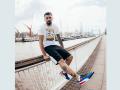 PUMA and Flipkart partner with Cricketer KL Rahul to launch 1DER, a streetwear-inspired athleisure range - Hindi News | PUMA and Flipkart partner with Cricketer KL Rahul to launch 1DER, a streetwear-inspired athleisure range | Latest business News at Lokmattimes.com