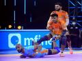 PKL: Puneri Paltan decimate defending champions Bengal Warriors 39-27 - Hindi News | PKL: Puneri Paltan decimate defending champions Bengal Warriors 39-27 | Latest other-sports News at Lokmattimes.com