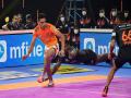 PKL: Puneri Paltan beat U Mumba in Maharashtra Derby - Hindi News | PKL: Puneri Paltan beat U Mumba in Maharashtra Derby | Latest other-sports News at Lokmattimes.com