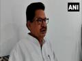 Notice issued to Chhattisgarh Congress over allegations on Deo, says PL Punia - Hindi News | Notice issued to Chhattisgarh Congress over allegations on Deo, says PL Punia | Latest politics News at Lokmattimes.com