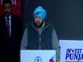 Cannot have over five-decade-old policies to go with today's world, says Punjab CM proposing industrial reforms - Hindi News | Cannot have over five-decade-old policies to go with today's world, says Punjab CM proposing industrial reforms | Latest national News at Lokmattimes.com