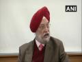 Employees' dues will be paid before Air India divestment: Hardeep Singh Puri - Hindi News | Employees' dues will be paid before Air India divestment: Hardeep Singh Puri | Latest business News at Lokmattimes.com