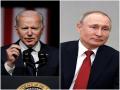 UN welcomes dialogue between US, Russia after Putin-Biden call - Hindi News | UN welcomes dialogue between US, Russia after Putin-Biden call | Latest international News at Lokmattimes.com