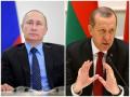 Kremlin confirms Putin, Erdogan will talk over phone on Wednesday - Hindi News | Kremlin confirms Putin, Erdogan will talk over phone on Wednesday | Latest international News at Lokmattimes.com