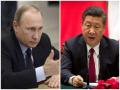 China, Russia pledge to boost Shanghai Cooperation Organization - Hindi News | China, Russia pledge to boost Shanghai Cooperation Organization | Latest international News at Lokmattimes.com
