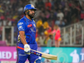 ‘Impossible’: Mumbai Indians dismiss Rohit Sharma's rumoured links to KKR - Hindi News | ‘Impossible’: Mumbai Indians dismiss Rohit Sharma's rumoured links to KKR | Latest other-sports News at Lokmattimes.com