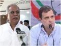 Bhupesh Baghel apprises Rahul Gandhi of Congress preparations for UP polls - Hindi News | Bhupesh Baghel apprises Rahul Gandhi of Congress preparations for UP polls | Latest national News at Lokmattimes.com