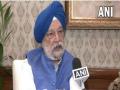 SDGs will succeed because India will succeed: Union Minister Hardeep Puri - Hindi News | SDGs will succeed because India will succeed: Union Minister Hardeep Puri | Latest national News at Lokmattimes.com
