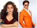 Juhi Chawla commemorates Shah Rukh Khan's birthday by pledging 500 trees in his name - Hindi News | Juhi Chawla commemorates Shah Rukh Khan's birthday by pledging 500 trees in his name | Latest maharashtra News at Lokmattimes.com
