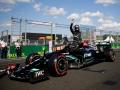 Hungarian GP: Lewis Hamilton takes pole, Bottas denies Verstappen front-row start - Hindi News | Hungarian GP: Lewis Hamilton takes pole, Bottas denies Verstappen front-row start | Latest other-sports News at Lokmattimes.com