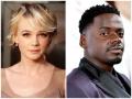 'SNL' ropes in Oscar nominees Carey Mulligan, Daniel Kaluuya as show hosts - Hindi News | 'SNL' ropes in Oscar nominees Carey Mulligan, Daniel Kaluuya as show hosts | Latest entertainment News at Lokmattimes.com