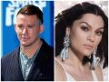 Channing Tatum, Jessie J call it quits months after reconciliation - Hindi News | Channing Tatum, Jessie J call it quits months after reconciliation | Latest entertainment News at Lokmattimes.com
