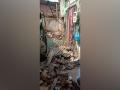Maharashtra: Woman killed, 2 others injured after house collapsed in Bhiwandi area - Hindi News | Maharashtra: Woman killed, 2 others injured after house collapsed in Bhiwandi area | Latest national News at Lokmattimes.com