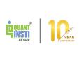 QuantInsti celebrates 10 years of serving quant traders globally - Hindi News | QuantInsti celebrates 10 years of serving quant traders globally | Latest business News at Lokmattimes.com