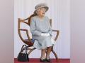 Doctors advise Queen Elizabeth to rest, not to undertake any official visits - Hindi News | Doctors advise Queen Elizabeth to rest, not to undertake any official visits | Latest international News at Lokmattimes.com
