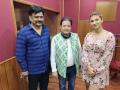 Mahaveer Shringi's 'Queen Of Sajjangarh' has a surprise from Anup Jalota & Jasleen Matharu - Hindi News | Mahaveer Shringi's 'Queen Of Sajjangarh' has a surprise from Anup Jalota & Jasleen Matharu | Latest business News at Lokmattimes.com