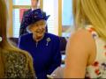Queen Elizabeth addresses Scottish Parliament on day two of 'Holyrood Week' - Hindi News | Queen Elizabeth addresses Scottish Parliament on day two of 'Holyrood Week' | Latest entertainment News at Lokmattimes.com
