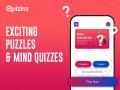 Quizina launches its practice session alongside its contest version - Hindi News | Quizina launches its practice session alongside its contest version | Latest business News at Lokmattimes.com