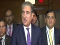 Next SAARC summit to take place in Pak, dates to be proposed soon: Qureshi - Hindi News | Next SAARC summit to take place in Pak, dates to be proposed soon: Qureshi | Latest international News at Lokmattimes.com