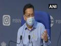 Single person driving a car or doing exercise does not have to wear face mask: Health Ministry - Hindi News | Single person driving a car or doing exercise does not have to wear face mask: Health Ministry | Latest national News at Lokmattimes.com