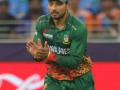 Tanzid, Amite earn maiden call-ups as Bangladesh announce squad for 1st Test against Pakistan - Hindi News | Tanzid, Amite earn maiden call-ups as Bangladesh announce squad for 1st Test against Pakistan | Latest other-sports News at Lokmattimes.com