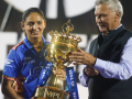 WPL 2026: Giving Sciver-Brunt first spot in MI retentions was Harmanpreet’s decision, say sources - Hindi News | WPL 2026: Giving Sciver-Brunt first spot in MI retentions was Harmanpreet’s decision, say sources | Latest other-sports News at Lokmattimes.com