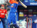 Asia Cup: Abhishek and Gill complete chase in 27 balls as India beat UAE by nine wickets - Hindi News | Asia Cup: Abhishek and Gill complete chase in 27 balls as India beat UAE by nine wickets | Latest other-sports News at Lokmattimes.com