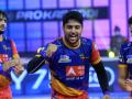 PKL: Will look to target areas where Mohammadreza Shadloui makes mistakes, says UP Yoddha skipper Nitesh Kumar - Hindi News | PKL: Will look to target areas where Mohammadreza Shadloui makes mistakes, says UP Yoddha skipper Nitesh Kumar | Latest cricket News at Lokmattimes.com