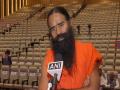 As soon as farm laws are repealed in Parliament, farmers must end their agitation, says Ramdev - Hindi News | As soon as farm laws are repealed in Parliament, farmers must end their agitation, says Ramdev | Latest national News at Lokmattimes.com