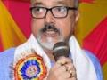 Ex-BJP MP Ramen Deka meets Shah; keen to contest LS polls - Hindi News | Ex-BJP MP Ramen Deka meets Shah; keen to contest LS polls | Latest politics News at Lokmattimes.com