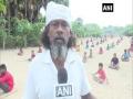 70-year-old mason teaches Silambam martial art to children free - Hindi News | 70-year-old mason teaches Silambam martial art to children free | Latest national News at Lokmattimes.com