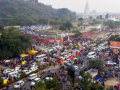 Rajasthan: Jaipur traffic system set for smart upgrade​ - Hindi News | Rajasthan: Jaipur traffic system set for smart upgrade​ | Latest national News at Lokmattimes.com