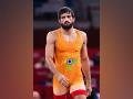 CWG 2022: Indian wrestler Ravi Kumar Dahiya clinches gold, defeats Nigeria's Ebikewenimo Welson - Hindi News | CWG 2022: Indian wrestler Ravi Kumar Dahiya clinches gold, defeats Nigeria's Ebikewenimo Welson | Latest other-sports News at Lokmattimes.com