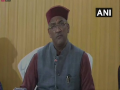 Uttarakhand glacier burst: CM releases Rs 20 cr from SDRF for rescue, relief operations - Hindi News | Uttarakhand glacier burst: CM releases Rs 20 cr from SDRF for rescue, relief operations | Latest national News at Lokmattimes.com