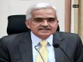 Timing, communication key to effective monetary policy, says Shaktikanta Das - Hindi News | Timing, communication key to effective monetary policy, says Shaktikanta Das | Latest business News at Lokmattimes.com
