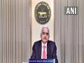 RBI keeps policy rates unchanged; raises inflation forecast, lowers growth outlook - Hindi News | RBI keeps policy rates unchanged; raises inflation forecast, lowers growth outlook | Latest business News at Lokmattimes.com