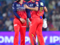 'His words make a difference': Bhuvneshwar credits Kohli's guidance for new ball heroics vs DC - Hindi News | 'His words make a difference': Bhuvneshwar credits Kohli's guidance for new ball heroics vs DC | Latest other-sports News at Lokmattimes.com