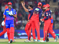 IPL 2026: Swing and mayhem - how Test virtues helped RCB dismantle DC in powerplay - Hindi News | IPL 2026: Swing and mayhem - how Test virtues helped RCB dismantle DC in powerplay | Latest other-sports News at Lokmattimes.com
