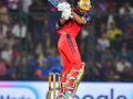 IPL 2026: Hazlewood, Bhuvneshwar star as RCB complete nine-wicket rout of listless DC - Hindi News | IPL 2026: Hazlewood, Bhuvneshwar star as RCB complete nine-wicket rout of listless DC | Latest other-sports News at Lokmattimes.com