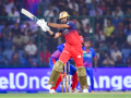 IPL 2026: Hazlewood, Bhuvneshwar sizzle as RCB complete nine-wicket rout of DC - Hindi News | IPL 2026: Hazlewood, Bhuvneshwar sizzle as RCB complete nine-wicket rout of DC | Latest other-sports News at Lokmattimes.com