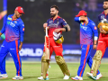 IPL 2026: Pressure on the batting side is immense when Hazlewood, Bhuvi are bowling, says Padikkal - Hindi News | IPL 2026: Pressure on the batting side is immense when Hazlewood, Bhuvi are bowling, says Padikkal | Latest other-sports News at Lokmattimes.com