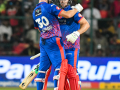 IPL 2026: Rahul, Stubbs, Miller power DC to tense six-wicket win over RCB - Hindi News | IPL 2026: Rahul, Stubbs, Miller power DC to tense six-wicket win over RCB | Latest other-sports News at Lokmattimes.com