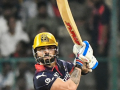 'We had a lot of top order options': Sehwag on Delhi picking Sangwan over Kohli in IPL 2008 - Hindi News | 'We had a lot of top order options': Sehwag on Delhi picking Sangwan over Kohli in IPL 2008 | Latest other-sports News at Lokmattimes.com