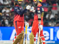 IPL 2026: RCB stick to their guns, play to their strengths, says Finch - Hindi News | IPL 2026: RCB stick to their guns, play to their strengths, says Finch | Latest other-sports News at Lokmattimes.com