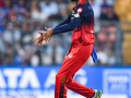 IPL 2026: 'Wanted to keep the batsman guessing,' says Krunal on his strategy in RCB’s win over MI - Hindi News | IPL 2026: 'Wanted to keep the batsman guessing,' says Krunal on his strategy in RCB’s win over MI | Latest other-sports News at Lokmattimes.com