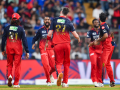 IPL 2026: Salt, Patidar fifties, fine bowling power RCB to 18-run win over MI - Hindi News | IPL 2026: Salt, Patidar fifties, fine bowling power RCB to 18-run win over MI | Latest other-sports News at Lokmattimes.com